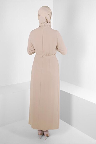 Alvina ΦΟΡΕΜΑ ΚΡΕΠ ΜΕ ΛΕΠΤΟΜΕΡΗ ΠΕΤΡΑ ΣΤΟ ΚΡΕΠ 43614