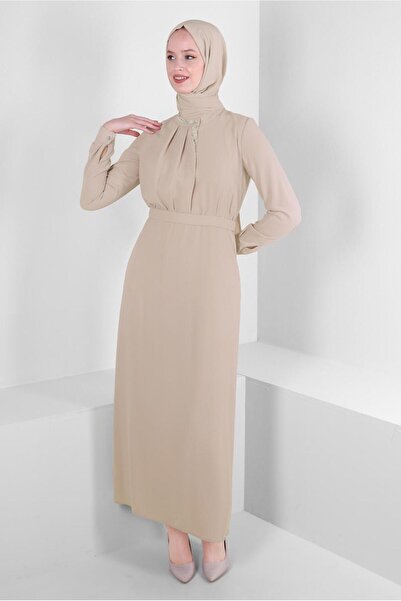 Alvina ΦΟΡΕΜΑ ΚΡΕΠ ΜΕ ΛΕΠΤΟΜΕΡΗ ΠΕΤΡΑ ΣΤΟ ΚΡΕΠ 43614