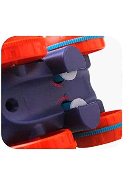 Yelajoy Race Tracks,Gravity-Free Car with 92pcs Bendable Rainbow Race Track,with Flexible Track,for 3+Year