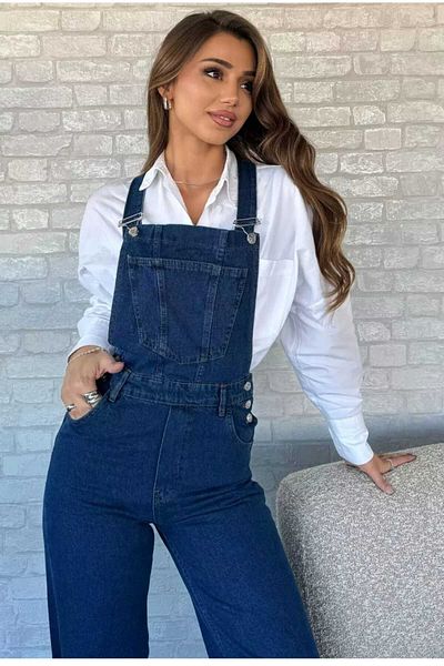 MissPul Gardener Salopet Jumpsuit