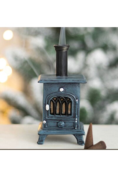 Genel Markalar İvtasarim soba tütsülük