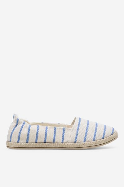 Jenny fairy woman espadrille 5905588541172 Beige