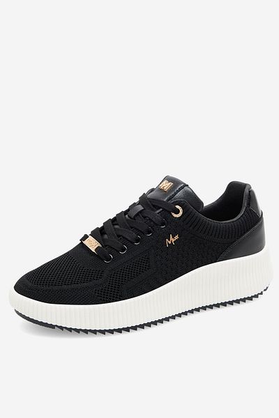 MEXX adidași de damă 5905588545965 Alb