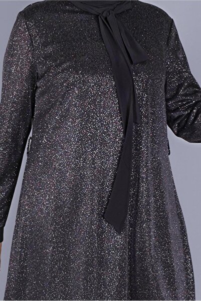 Alvina Asymetric Cut Tunic 40878