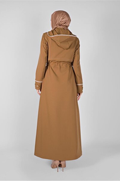 Alvina 10381 Model Bird Eye Detailed Shade