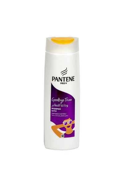 Pantene Pro-V Goodbye Frizz Shampoo 400 ml + Conditioner 360 ml