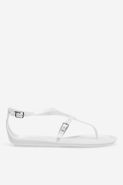 Jenny fairy woman sandal 5905588544999 White