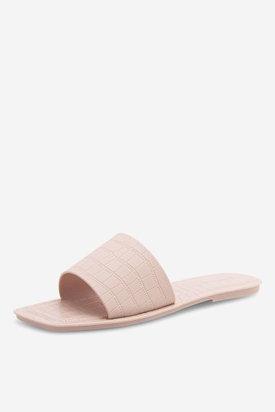 Jenny fairy woman flip-flop 5905588548836 Beige