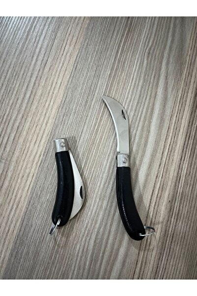 Alpeva Mini Cep Çakı Küçük Katlanır Anahtarlık