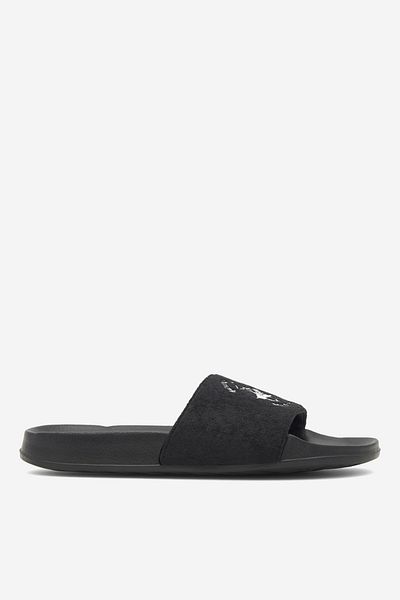 Beverly Hills Polo Club man pool flip-flop 5905588537595 Black