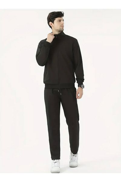 Last fashion Σετ ανδρικής κλασικής φόρμας New Season
