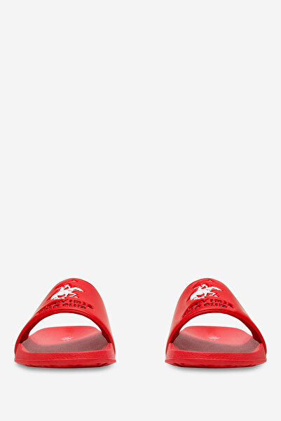 Beverly Hills Polo Club man pool flip-flop 5905588547464 Red