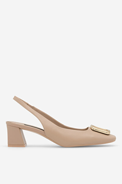 Gino Rossi woman chicken 5905588562931 Beige