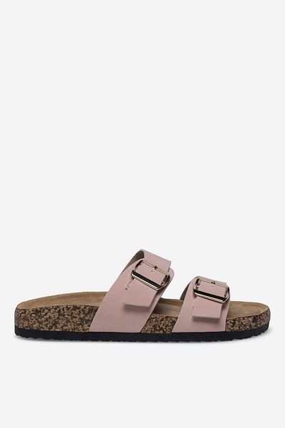 Jenny fairy woman flip-flop 5905588577799 Brown