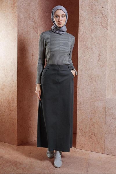 Alvina CREAȚI GULER TRICOT 45004