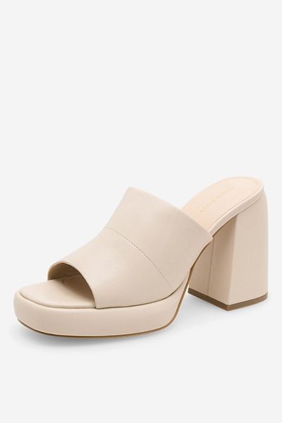Jenny fairy woman flip-flop 5905588541790 Beige