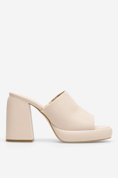 Jenny fairy woman flip-flop 5905588541790 Beige