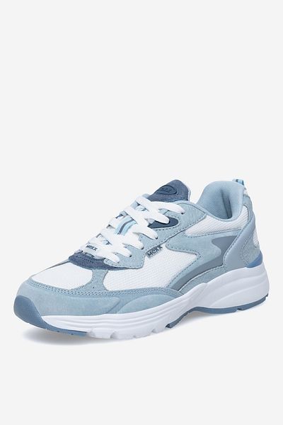 MEXX adidași de damă 5905588552130 Alb