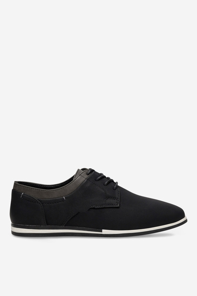 Beverly Hills Polo Club boy half shoe 5905588563129 White