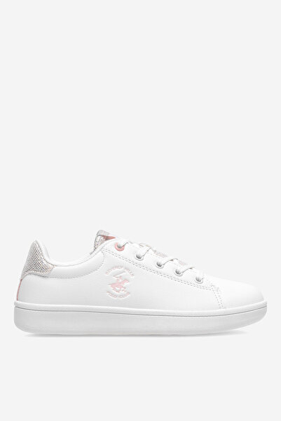 Beverly Hills Polo Club girl sneakers 5905588561231 White