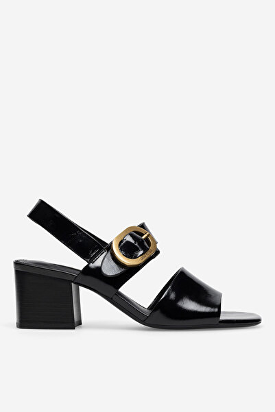 Gino Rossi sandale damă 5905588552499 Negre
