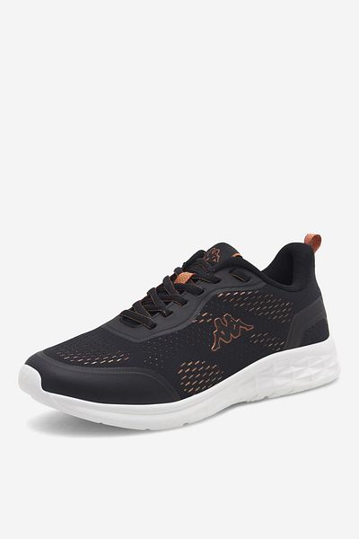 Kappa pantofi sport pentru femei 5905588302834 Alb