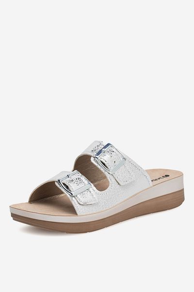 Inblu woman flip-flop 5905588536277 White