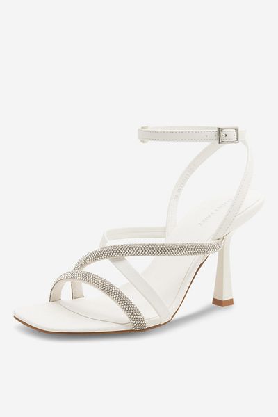 Jenny fairy woman sandal 5905588526407 White