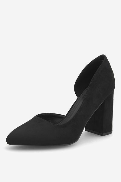 DeeZee woman chicken 5905588408666 Black