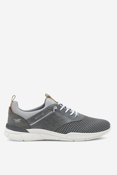 Mustang man sneakers 5905588420422 Beige