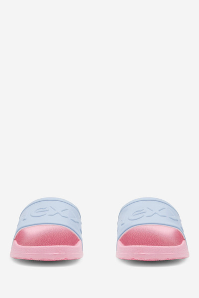 MEXX șlapi de piscină pentru femei 5905588480976 Albaștri