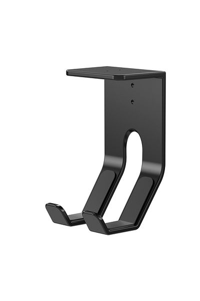 Choice black type 2 For PS5 PS4 Switch Pro Xbox One Game Controller Wall Mount Gamepad Headphone Headset Ha