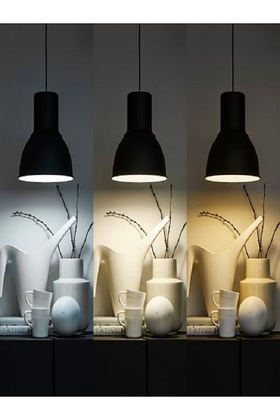 rexa Led Bulb E27 806 Lumens, Smart Dimmable Wireless/spherical White & Color Spectrum