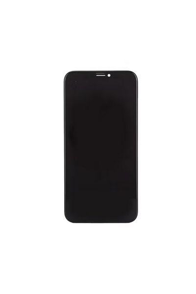 Gadgets Connection LCD screen for Apple iPhone X in black