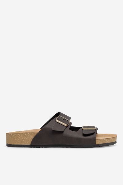 Inblu man flip-flop 5905588528067 Beige