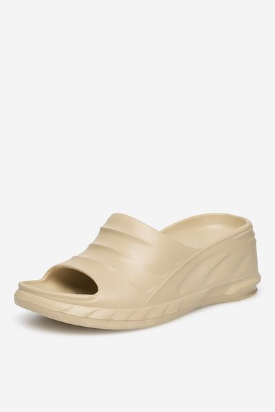 Jenny fairy woman pool flip flop 5905588522553 Yellow
