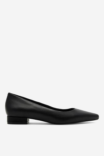 Gino Rossi balerină femeie 5905588351443 Negru