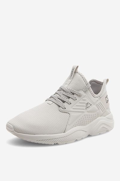 Kappa man sports shoes 5905588303381 Gray