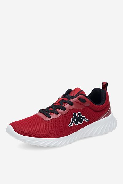 Kappa pantofi sport pentru băieți 5905588521853 Alb