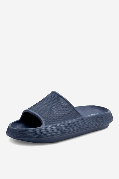 MEXX man pool flip-flop 5905588480457 Blue