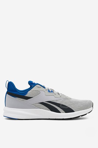 Reebok man sports shoes 5905588435822 Black