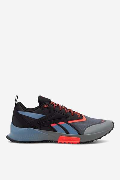Reebok man sports shoes 5905588433309 Black
