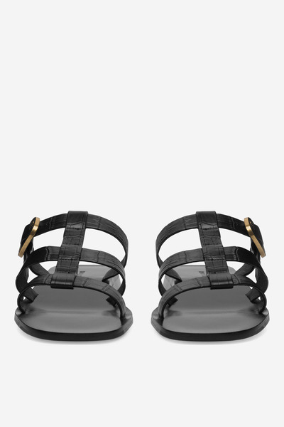 Gino Rossi woman flip-flop 5905588343516 Black