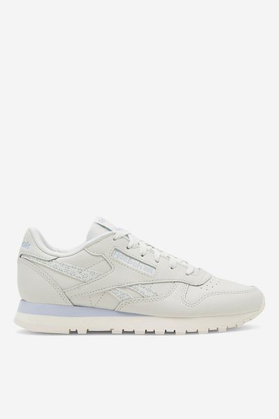 Reebok woman sports shoes 5905588465331 Beige