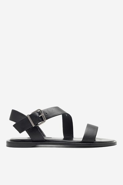 Gino Rossi woman sandal 5905588384816 Black