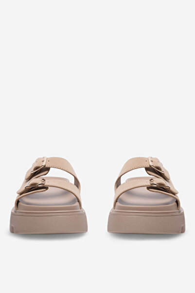 DeeZee woman flip-flop 5905588508809 Beige