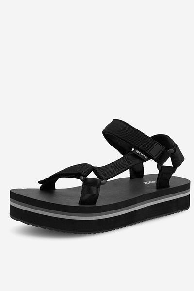 Sprandi sandale damă 5905588482857 Negre