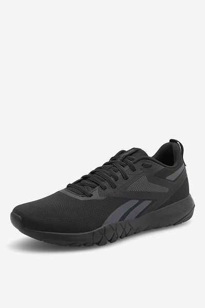 Reebok man sports shoes 5905588424581 Black