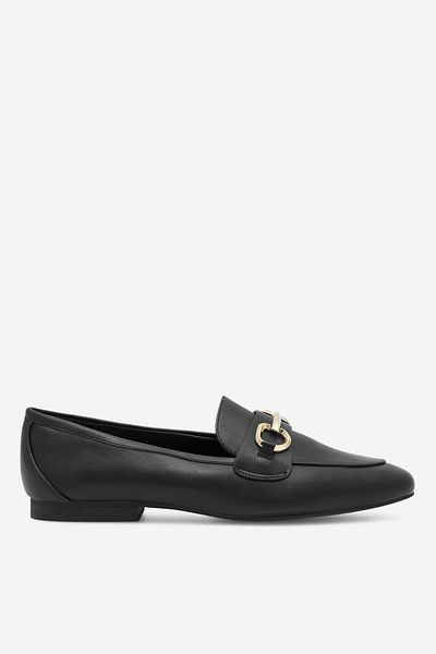 Jenny fairy woman moccasin 5905588377283 Black