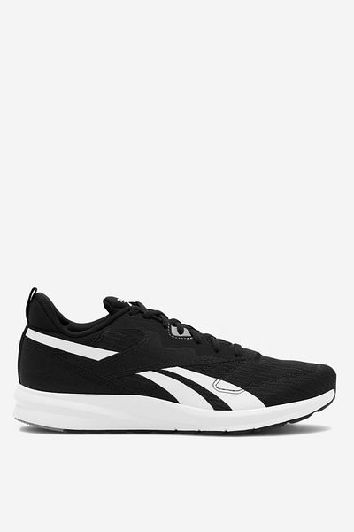 Reebok man sports shoes 5905588431459 White